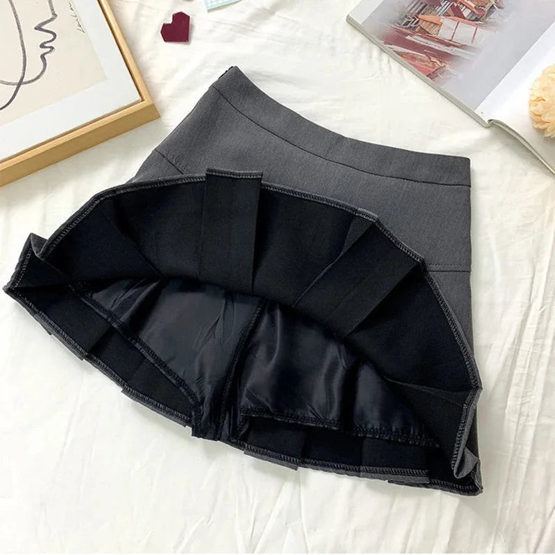vitage mini skirt