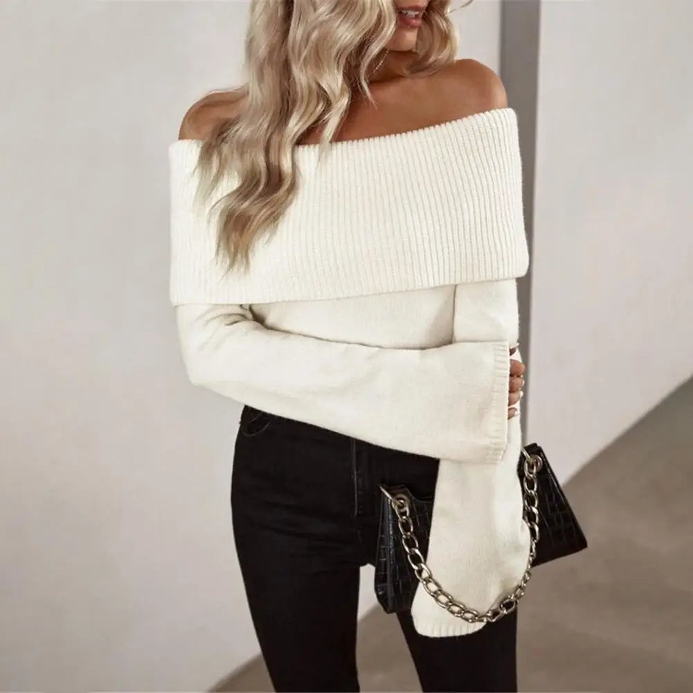 Pullover Knitwear
