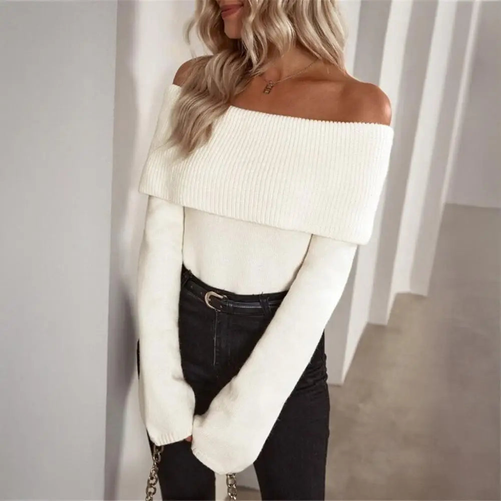 Pullover Knitwear