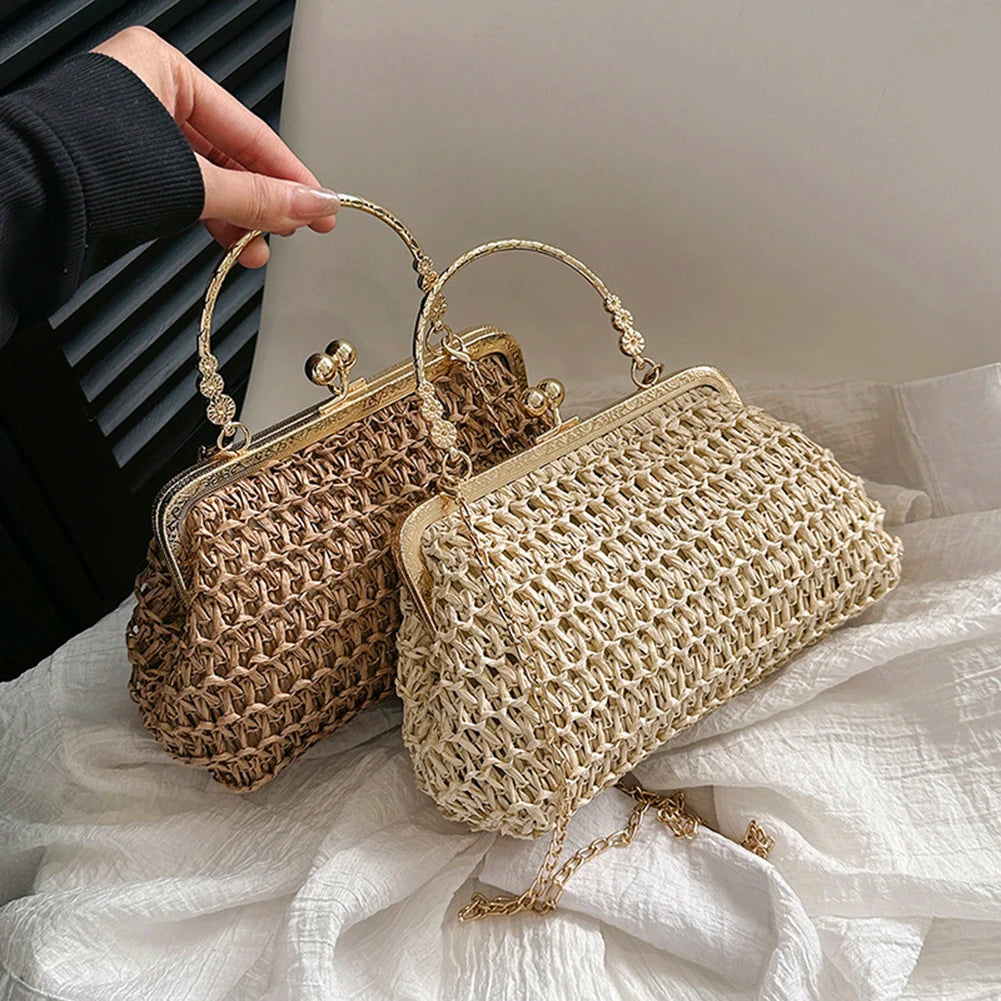 Elegant Evening Bag