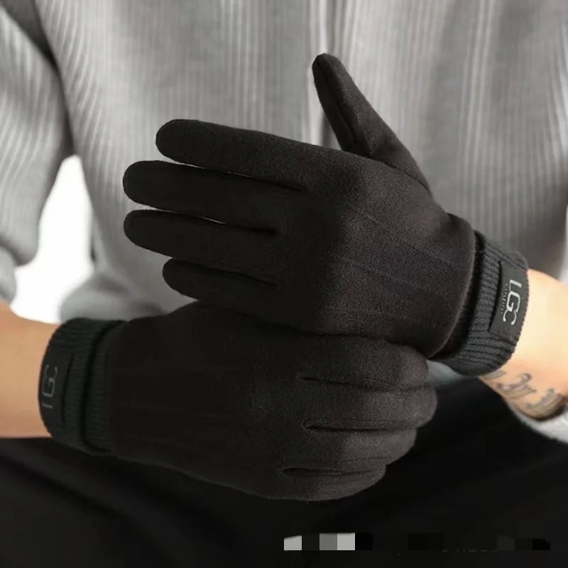 Cashmere Gloves