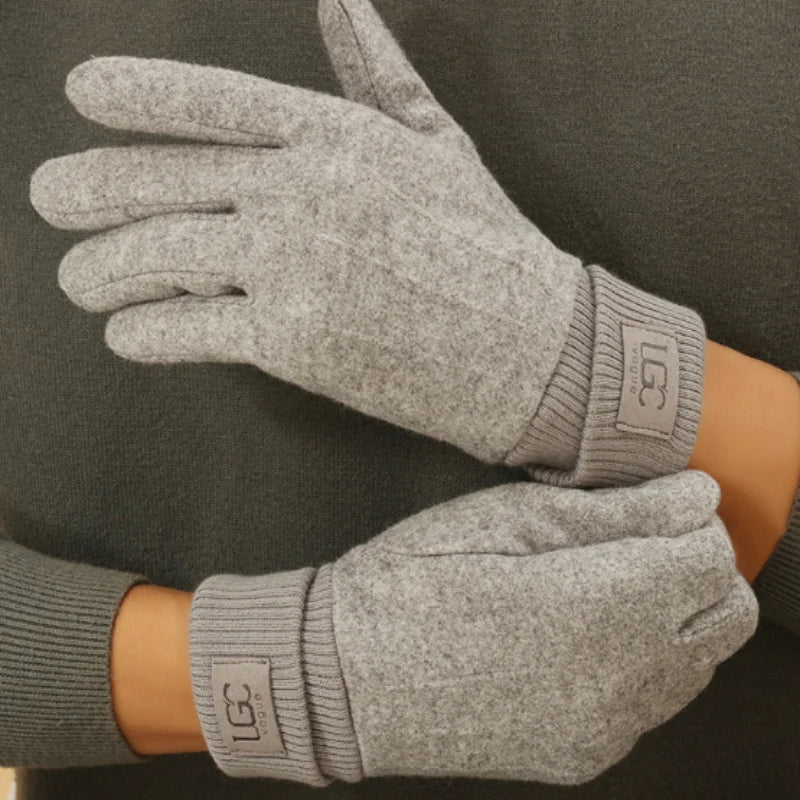 Cashmere Gloves