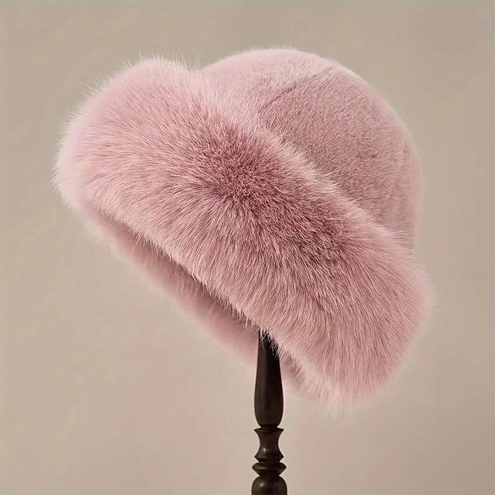 Furry Hat