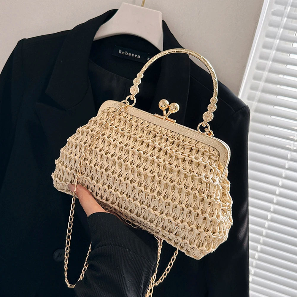 Elegant Evening Bag