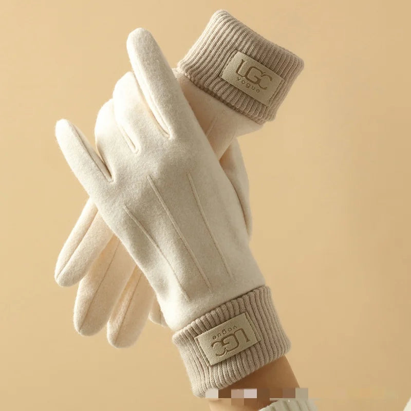 Cashmere Gloves