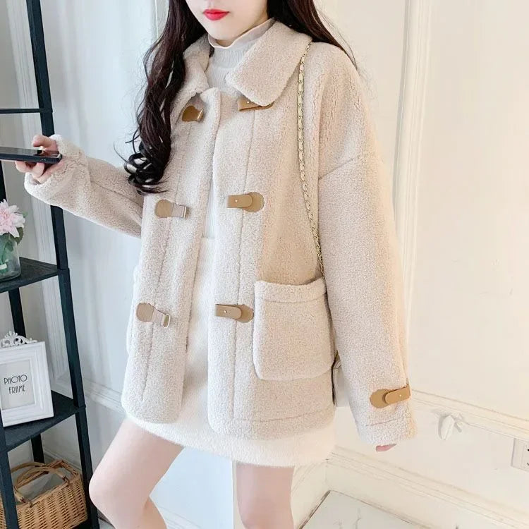 Woolen Coat