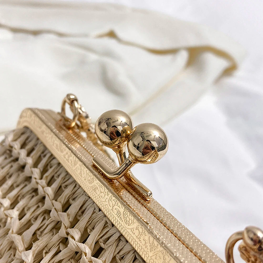 Elegant Evening Bag