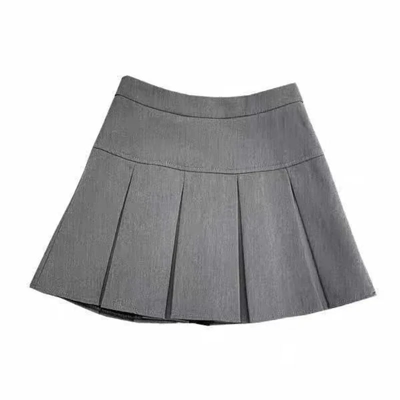 vitage mini skirt