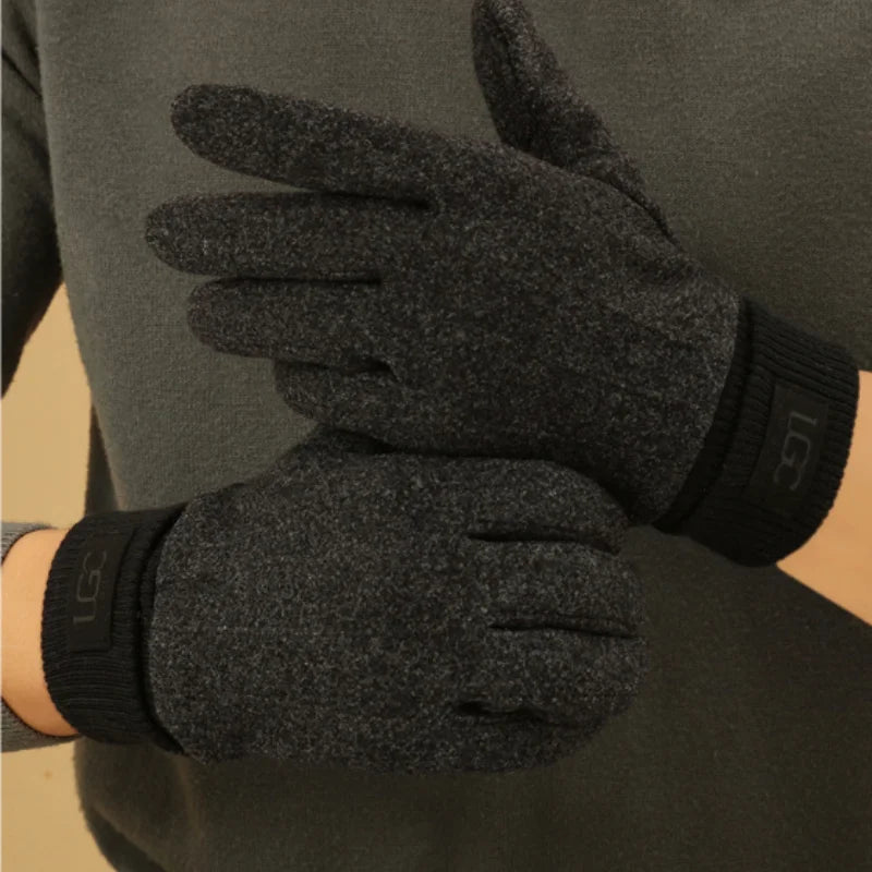 Cashmere Gloves