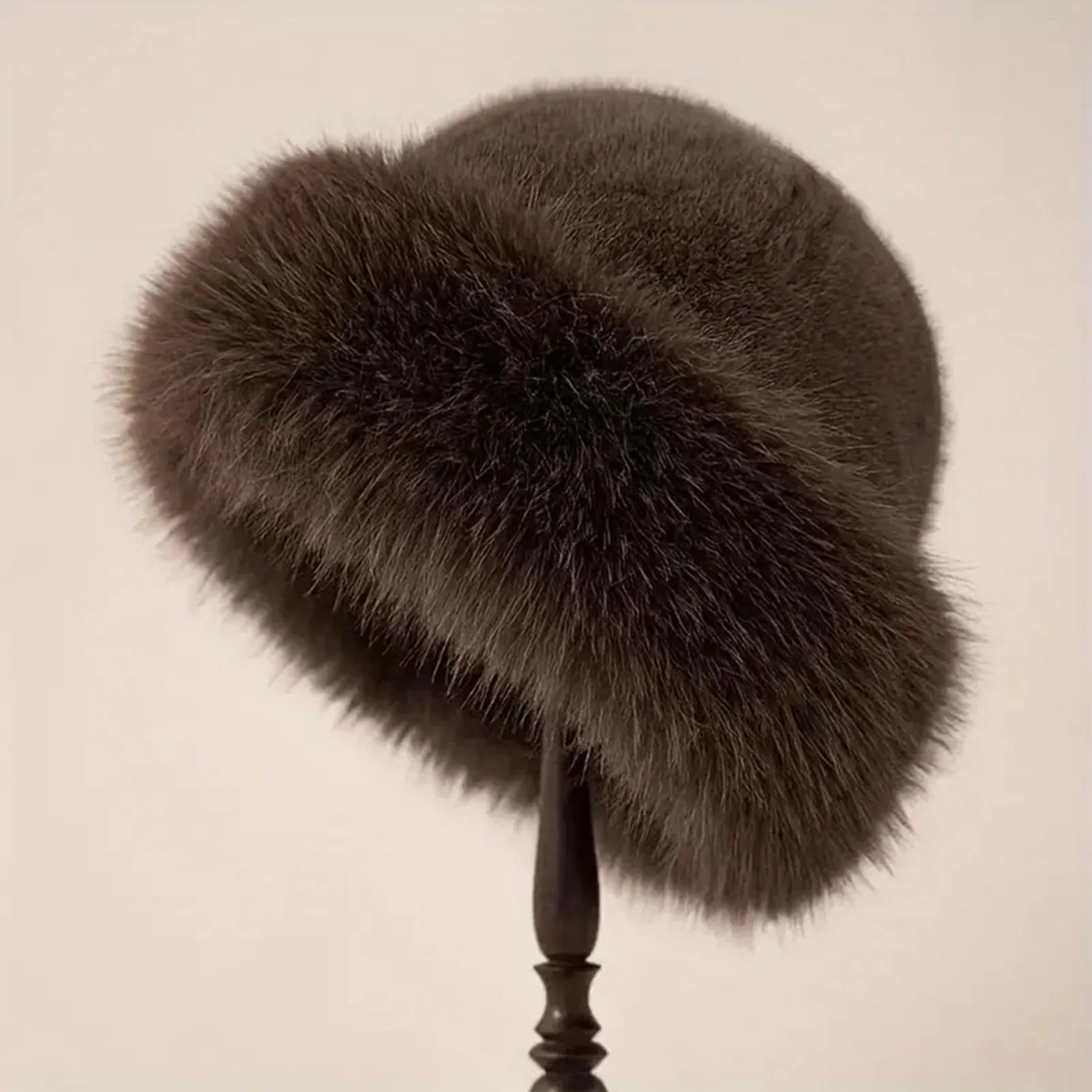 Furry Hat