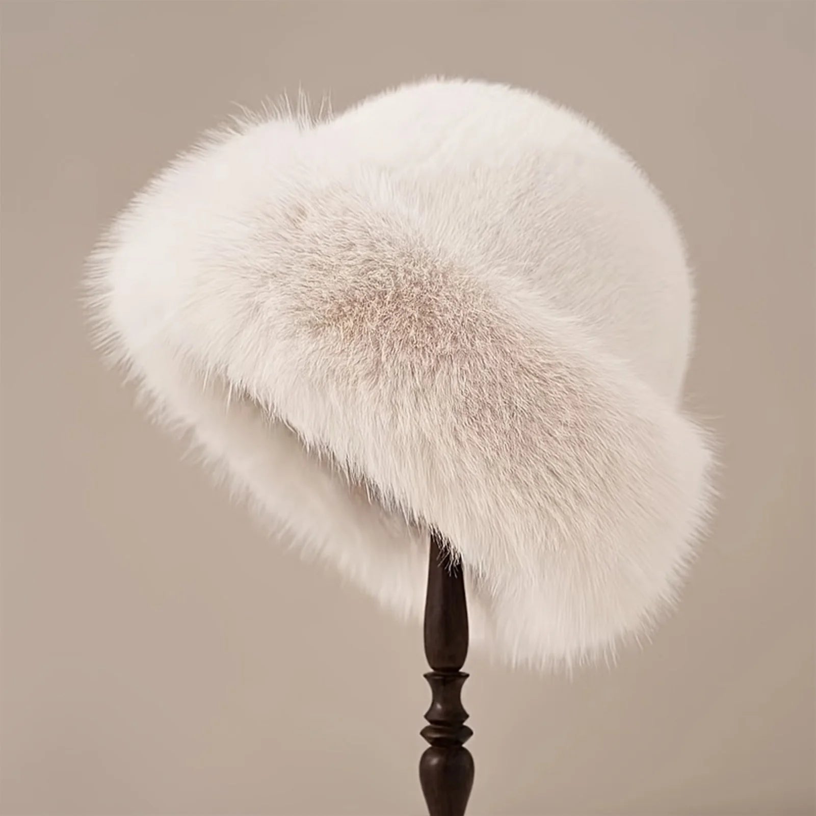 Furry Hat
